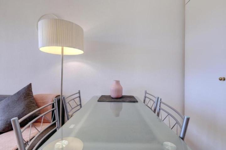 El Estudio De La Playa Benalbeach 324 Gran Terraza Vistas Al Mar ベナルマデナ エクステリア 写真
